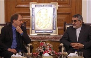 بروجردي: الاستقرار السياسي في العراق قلص من نشاط داعش