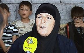 أكثر من مليون نازح في كردستان العراق بسبب داعش