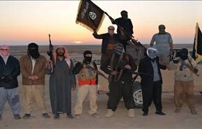 اهالي نينوى بهويات جديدة تحمل شعار 