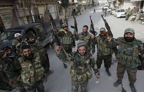 تفاصيل مقتل 140 مسلحا من داعش في كمين بالرقة