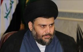 مقتدى الصدر يرفض التدخل الاميركي في العراق