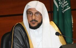 آل الشيخ يتصدى لدعاة التكفير بالسعودية بعد 