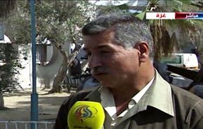 أبوظريفة: مستعدون لتهدئة تستجيب لشروط الشعب الفلسطيني
