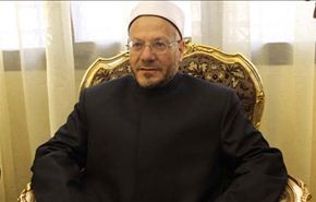 مفتي مصر: للتطرف جذور؛ والفتوى لها شروط