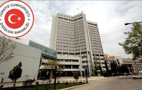 تركيا تجدد نفيها التخلي عن ضريح “سليمان شاه” لـ 