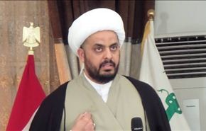 عصائب أهل الحق تنفي اي علاقة لها باعتداء جامع مصعب بن عمير