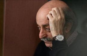 جنبلاط.. داعش منهج خطر لا يحتمل اي نقاش
