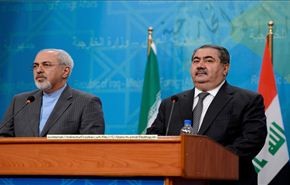 ايران تنفي اي وجود عسكري لها في العراق