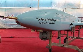 انجازات عسكرية ايرانية جديدة وروحاني يؤكد انها للردع