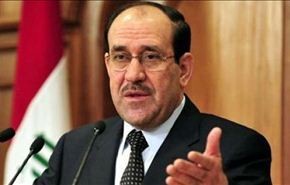 المالكي من سبايكر: العراق سيصبح مقبرة لداعش