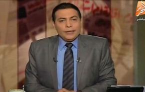 شاهد؛ السيسي حاصر الأسطول الأميركي السادس وأسر قيادته؟!!