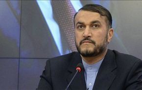 مساعد وزير الخارجية الايراني يتوجه الى السعودية