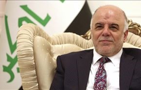 العبادي يأمل برنامجاً حكومياً موحداً خلال اليومين المقبلين