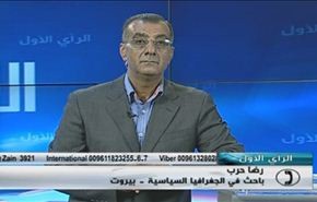 ما دلائل الإنقلاب الأميركي والغربي والاقليمي على 