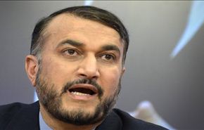 ايران والسعودية تجريان محادثات 