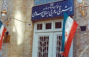 ايران تهنئ الشعب الفلسطيني المقاوم وقادته على انتصارهم