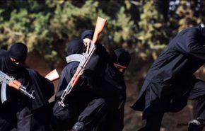 اصابة قيادات من داعش باشتباكات داخلية في الموصل
