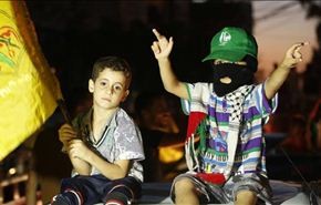 باحث صهیونی: حماس تتحول إلى عامل مهم في كل تسوية إقليمية