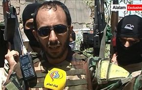 فيديو خاص من طوزخورماتو العراقية ومقاومة الاهالي لعصابات داعش