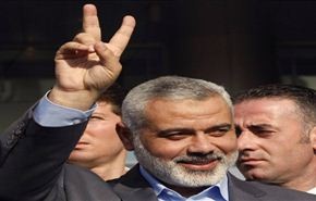 هنية: تلاحم الشعب الفلسطيني وراء ثبات المقاومة وانتصارها