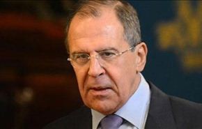 لافروف: استهداف الإرهابيين دون موافقة سوريا خرق للقانون الدولي
