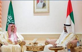 وفد سعودي يستكمل زيارته لقطر والبحرين في الامارات