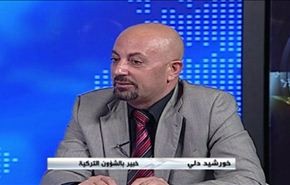 إردوغان رئيسا هل من تغيير؟ - الجزء الاول