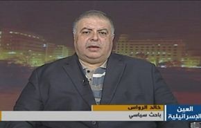 اسقاط طائرة تجسس اسرائيلية من دون طيار