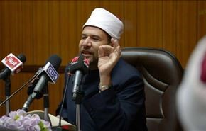 جمعة يرد على القرضاوي : انضمام قطريين لداعش نتيجة إيواء الدوحة لإرهابيين