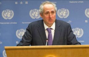 الامم المتحدة تجري مفاوضات للافراج عن جنودها في الجولان