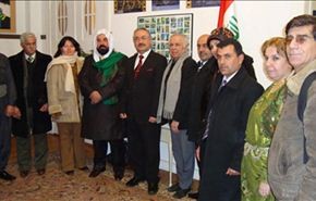 من هم الكاكائيون الذين يهددهم داعش في شمال العراق