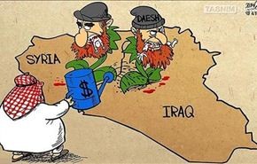 نفاق السعودية في محاربة الإرهاب والتطرف الديني