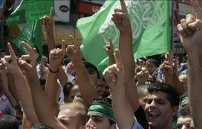 حماس توافق على خطة القيادة الفلسطينية لإقامة دولة مستقلة