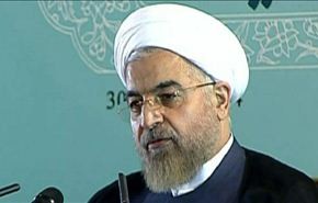 ايران تعتبر الحظر الامريكي الجديد عدوانا