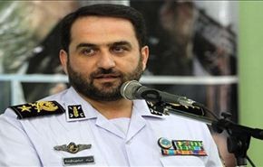 ايران تدشن رادارا فضائيا ومنظومة صواريخ جديدة قريبا
