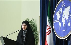 أفخم: مقاومة أهالي آمرلي فضحت أدعیاء حقوق الإنسان