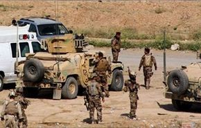 اشتباكات عنيفة للجيش والعشائر ضد 