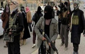 دواعش يغيرون ملابسهم ويحلقون لحاهم اثر هزيمتهم شمال تكريت