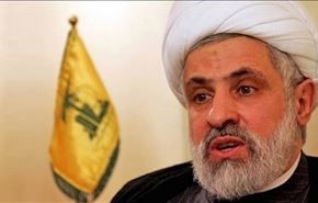 الشيخ نعيم قاسم: أمريكا تريد احتواء 
