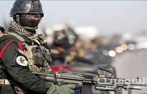 تطهير آخر معاقل 