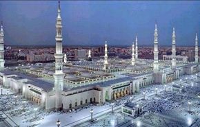 الاندبندنت: السعودية تخطط لنقل قبر الرسول [ص] إلى البقيع!