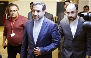 عراقجی یتوجه إلی باريس لبحث الموضوع النووي