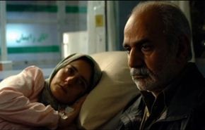 فيلم ايراني سيتوجه الى مهرجان 