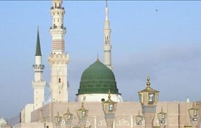 الأزهر يهاجم دراسة سعودية تدعو لنقل مرقد الرسول (ص)