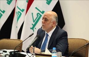 العبادي يتوعد بالقصاص من مجرمي قاعدة سبايكر