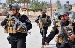 القوات العراقية تطهر سد العظيم وتقتل قياديا بداعش سعودي الجنسية
