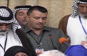 جلسة استثنائية في البرلمان العراقي لمناقشة مجزرة سبايكر