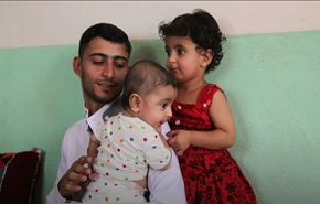 بالفیدیو.. أحد الناجيين من مذبحة سبایکر يروي قصته