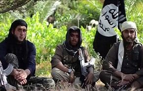 البنتاغون: 100 اميركي يقاتلون الى جانب التكفيريين في سوريا