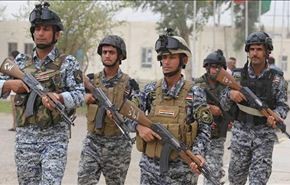 بدء عملية عسكرية كبيرة لتحرير مناطق في الموصل وتكريت